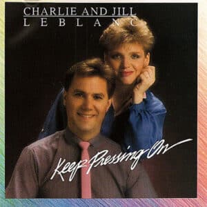 Keep Pressing On (Download Only)