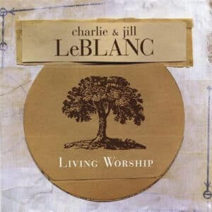 Living Worship (Download Only)