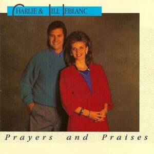 Prayers & Praises (Download Only)