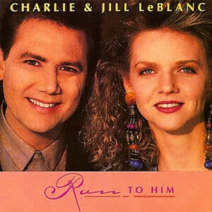 Run To Him (Download Only)