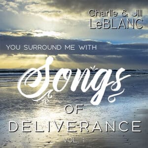 Songs Of Deliverance, Vol. 1 (Download Only)