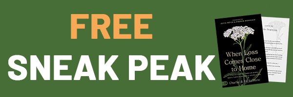 Grief, Grieving, loss