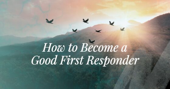 Grief, Loss, Surviving Grief, Comfort, Bereavement, Grieving Families, Losing a Child, Losing a Loved One, Healing a Broken Heart, A Time to Mourn, Weep With Those Who Weep, Tears, Pain of Loss, Caring For the Hurting, God of All Comfort, Understanding Grief, Being a Good First Responder